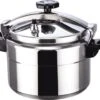 Snelkookpan Pressure Cooker Aluminium 8 Liter - Geschikt Voor Alle Warmtebronnen -Keuken Pot 1200x974 6
