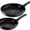 Tefal Intensity Pannenset - Ø 24/28 Cm -Keuken Pot 1200x975