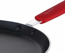 Pannenkoekpan - 24 Cm - Jazzy Black 7 Pannenkoekpan - 24 Cm - Jazzy Black -Keuken Pot 1200x975 3
