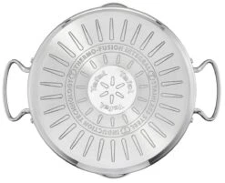 Tefal Duetto + Pannenset - 4 Delig - Kookpannenset -Keuken Pot 1200x976