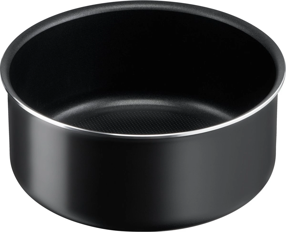 Tefal Ingenio Easy Cook & Clean - Pannenset - 5-delig - Niet geschikt voor inductie Tefal Ingenio Easy Cook & Clean - Pannenset - 5-delig - Niet Geschikt Voor Inductie -Keuken Pot 1200x976 9