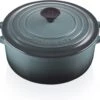 Le Creuset Braadpan Signature Ocean ø 26 Cm / 5.3 Liter 2 Le Creuset Braadpan Signature Ocean ø 26 Cm / 5.3 Liter -Keuken Pot 1200x979 5