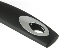 Klausberg 7293 - Wokpan - Ø24 Cm - Marmer/Keramische Coating - Alle Warmtebronnen - Zwart 4 Klausberg 7293 - Wokpan - Ø24 Cm - Marmer/Keramische Coating - Alle Warmtebronnen - Zwart -Keuken Pot 1200x984 3