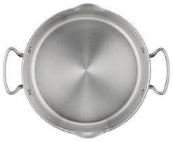 Tefal Duetto + Pannenset - 4 Delig - Kookpannenset -Keuken Pot 1200x985