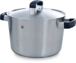 BK Conical Cool Soeppan - Ø 24 Cm - RVS - Inductie -Keuken Pot 1200x991 5