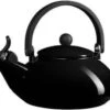 Le Creuset Fluitketels Zen Fluitketel Zwart, 1,5 Ltr 2 Le Creuset Fluitketels Zen Fluitketel Zwart, 1,5 Ltr -Keuken Pot 1200x995 8