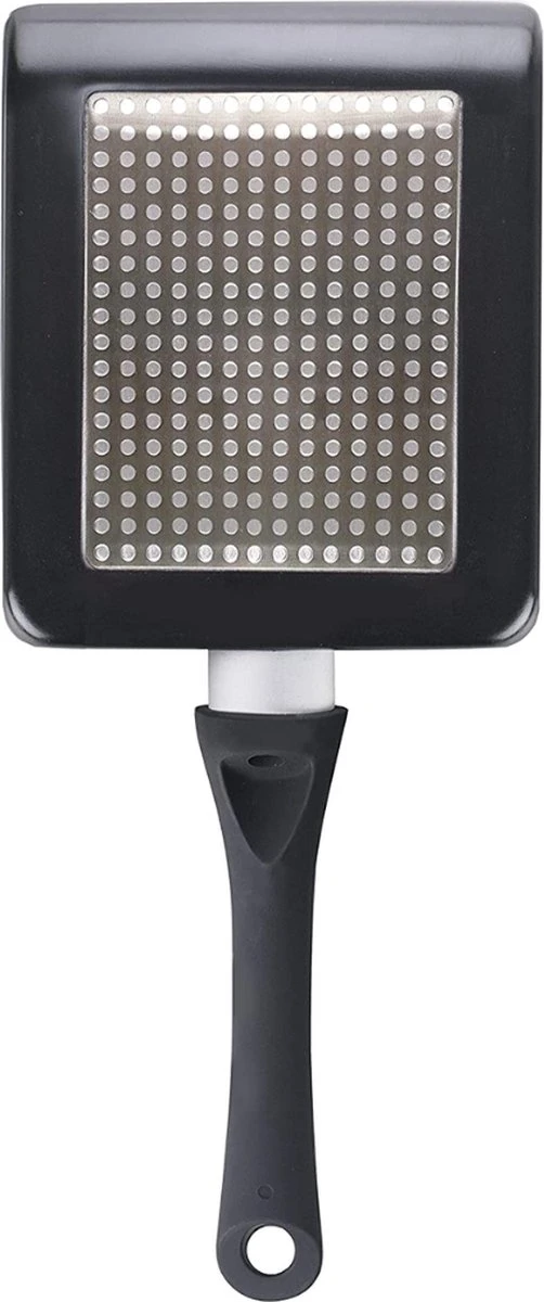 TIB Japanse Stijl Omeletpan - Eierpan - Tamagoyaki - Geschikt Voor Inductie Merkloos TIB Japanse Stijl Omeletpan - Eierpan - Tamagoyaki - Geschikt Voor Inductie -Keuken Pot