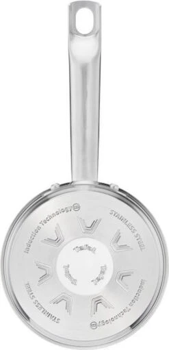 Tefal Virtuoso Pannenset 4-delig - Kookpan Ø 16/20/24 Cm + Steelpan Ø 16 Cm 7 Tefal Virtuoso Pannenset 4-delig - Kookpan Ø 16/20/24 Cm + Steelpan Ø 16 Cm -Keuken Pot 580x1200