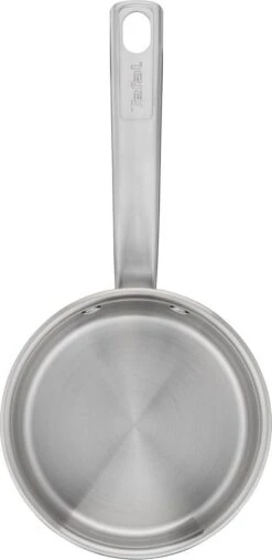 Tefal Virtuoso Pannenset 4-delig - Kookpan Ø 16/20/24 Cm + Steelpan Ø 16 Cm 16 Tefal Virtuoso Pannenset 4-delig - Kookpan Ø 16/20/24 Cm + Steelpan Ø 16 Cm -Keuken Pot 584x1200