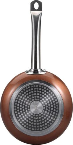 San Ignacio Koekenpannenset - 3 Delig 4 San Ignacio Koekenpannenset - 3 Delig -Keuken Pot 610x1200