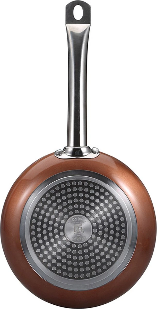 San Ignacio Koekenpannenset - 3 delig San Ignacio Koekenpannenset - 3 Delig -Keuken Pot