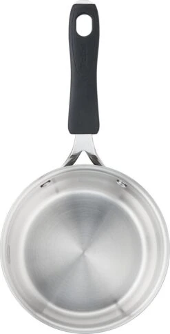 Tefal Cook & Cool E493S6 - Set 3-delig (kookpan 20/24 + Steelpan 16) -Keuken Pot 613x1200 1