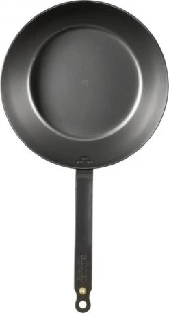 DeBuyer Mineral B Element Hapjespan - Ø 28 Cm 4 DeBuyer Mineral B Element Hapjespan - Ø 28 Cm -Keuken Pot 650x1200 1
