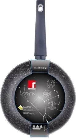 Bergner Koekenpan - Orion - 26 Cm 4 Bergner Koekenpan - Orion - 26 Cm -Keuken Pot 656x1200 1