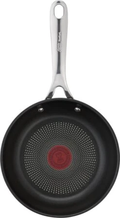 Tefal Jamie Oliver Cooks Direct On Koekenpan - Ø 20 Cm -Keuken Pot 661x1200