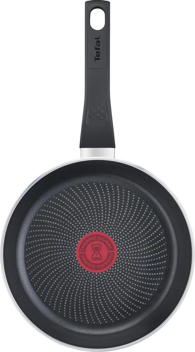 Tefal Start'easy koekenpan 20 cm Tefal Start'easy Koekenpan 20 Cm -Keuken Pot 664x1200 1