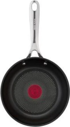 Tefal Jamie Oliver Cooks Direct On Pannenset - 3 Stuks -Keuken Pot 664x1200 3