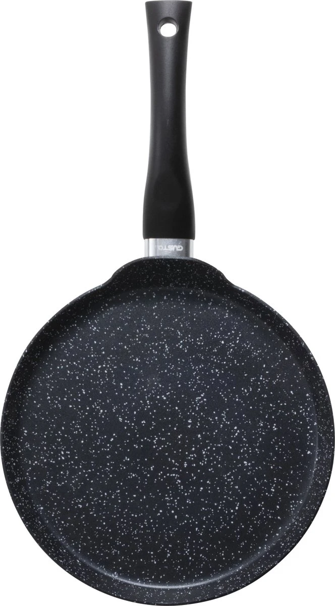Gusta - Pannenkoekenpan - ø24cm Gusta - Pannenkoekenpan - ø24cm -Keuken Pot 664x1200 4