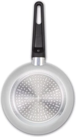 BRABANTIA INDU+ Koekenpan - Keramische Antiaanbaklaag - Ø 20 Cm - Inductie - Pfas Vrij -Keuken Pot 667x1200 1