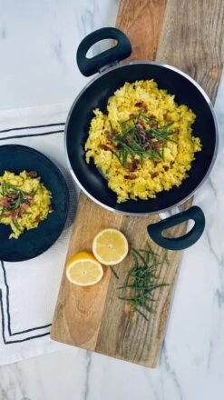 Sysas - Braadpan Met Deksel - Ø 28cm 8 Sysas - Braadpan Met Deksel - Ø 28cm -Keuken Pot 674x1200 1