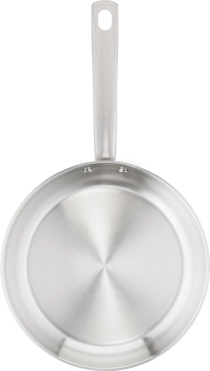 Tefal Virtuoso Gourmet koekenpan - Ø 28 cm Tefal Virtuoso Gourmet Koekenpan - Ø 28 Cm -Keuken Pot 678x1200 1