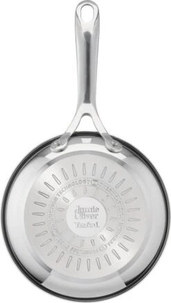 Tefal Jamie Oliver Cooks Direct On Koekenpan - Ø 20 Cm -Keuken Pot 680x1200 1