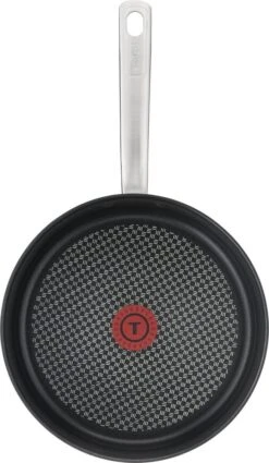 Tefal Virtuoso Hapjespan - Ø 24cm + Deksel -Keuken Pot 697x1200