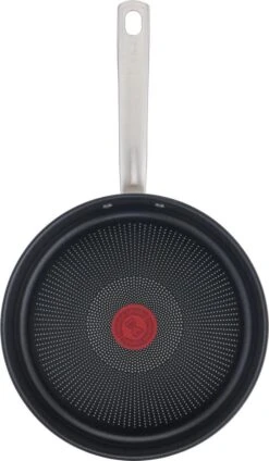 Tefal Virtuoso Hapjespan - Ø 24cm + Deksel -Keuken Pot 699x1200 2