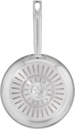 Tefal Virtuoso - Pannenset - Koekenpannen Ø24 & Ø28 Cm 6 Tefal Virtuoso - Pannenset - Koekenpannen Ø24 & Ø28 Cm -Keuken Pot 700x1200 1