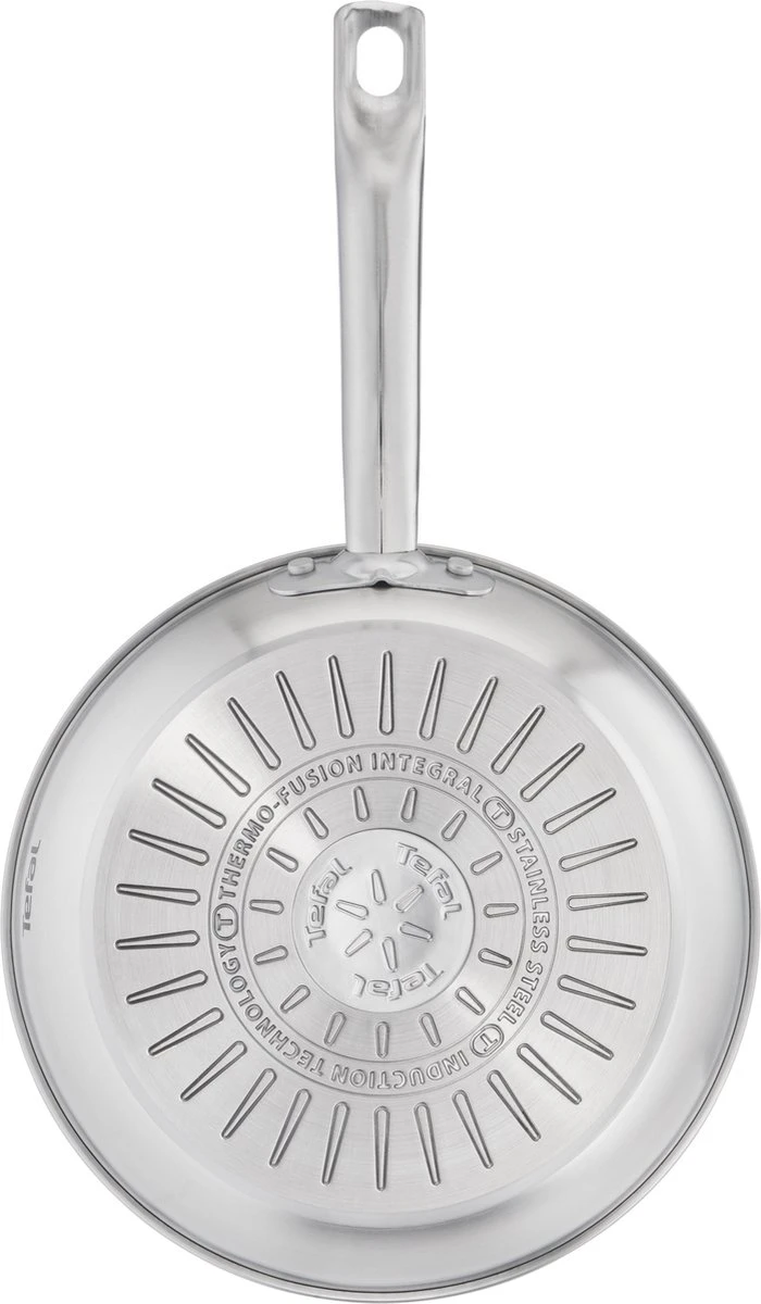 Tefal Virtuoso - Pannenset - Koekenpannen Ø24 & Ø28 cm Tefal Virtuoso - Pannenset - Koekenpannen Ø24 & Ø28 Cm -Keuken Pot 700x1200 1