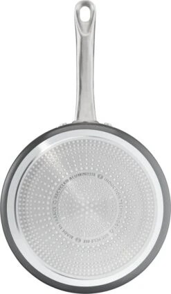 Tefal Renew+ Keramische Hapjespan - Ø 24 Cm - Met Deksel 13 Tefal Renew+ Keramische Hapjespan - Ø 24 Cm - Met Deksel -Keuken Pot 700x1200 3