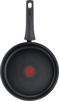 Tefal Easy Chef Hapjespan - Ø 24 Cm + Deksel -Keuken Pot 702x1200 1