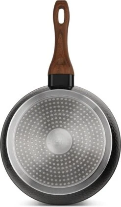 Edënbërg Black Line - 12-delige Luxe Pannenset Van Gesmeed Aluminium -Keuken Pot 702x1200 2