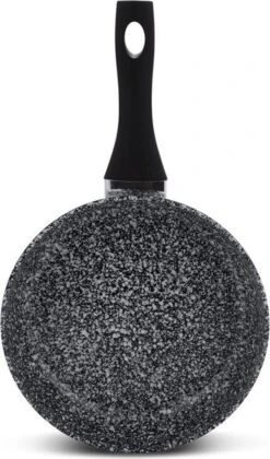 Edënbërg Stonetec Line - Hapjespan Keramisch - 22 Cm - 3-laags Anti-aanbaklaag! -Keuken Pot 705x1200 5