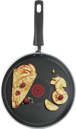 Tefal Comfort Grip Pannenkoekenpan - Ø 25 Cm 7 Tefal Comfort Grip Pannenkoekenpan - Ø 25 Cm -Keuken Pot 711x1200 4