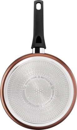 Tefal Resource Hapjespan - Ø 24 Cm + Deksel - Duurzaam 6 Tefal Resource Hapjespan - Ø 24 Cm + Deksel - Duurzaam -Keuken Pot 712x1200