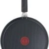 Tefal Simply Clean Pannenkoekpan 25 Cm - Let Op! Niet Geschikt Voor INDUCTIE! 2 Tefal Simply Clean Pannenkoekpan 25 Cm - Let Op! Niet Geschikt Voor INDUCTIE! -Keuken Pot 718x1200 2