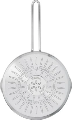 Tefal Nordica Pannenset 4 Delig - Steelpan Ø16 Cm & Kookpan Ø 18 + Ø 20 + Ø 24 Cm -Keuken Pot 718x1200