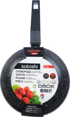 Satoshi Carbon Koekenpan 28 Cm 6 Satoshi Carbon Koekenpan 28 Cm -Keuken Pot 719x1200