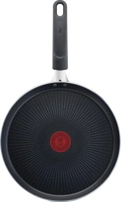 Tefal XL Force Pannenkoekpan - Ø 25 Cm - Extra Diep - Niet Geschikt Voor Inductie -Keuken Pot 722x1200