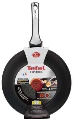Tefal Expertise Wokpan - Voor Alle Warmtebronnen, Ook Inductie - Ø 28 Cm -Keuken Pot 724x1200 3