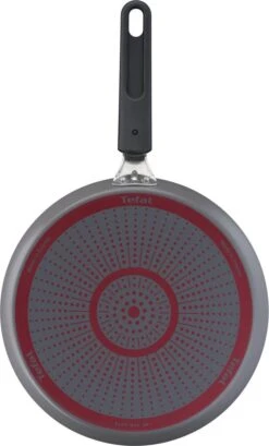 Tefal Simply Clean Pannenkoekpan 25 Cm - Let Op! Niet Geschikt Voor INDUCTIE! 4 Tefal Simply Clean Pannenkoekpan 25 Cm - Let Op! Niet Geschikt Voor INDUCTIE! -Keuken Pot 725x1200 2