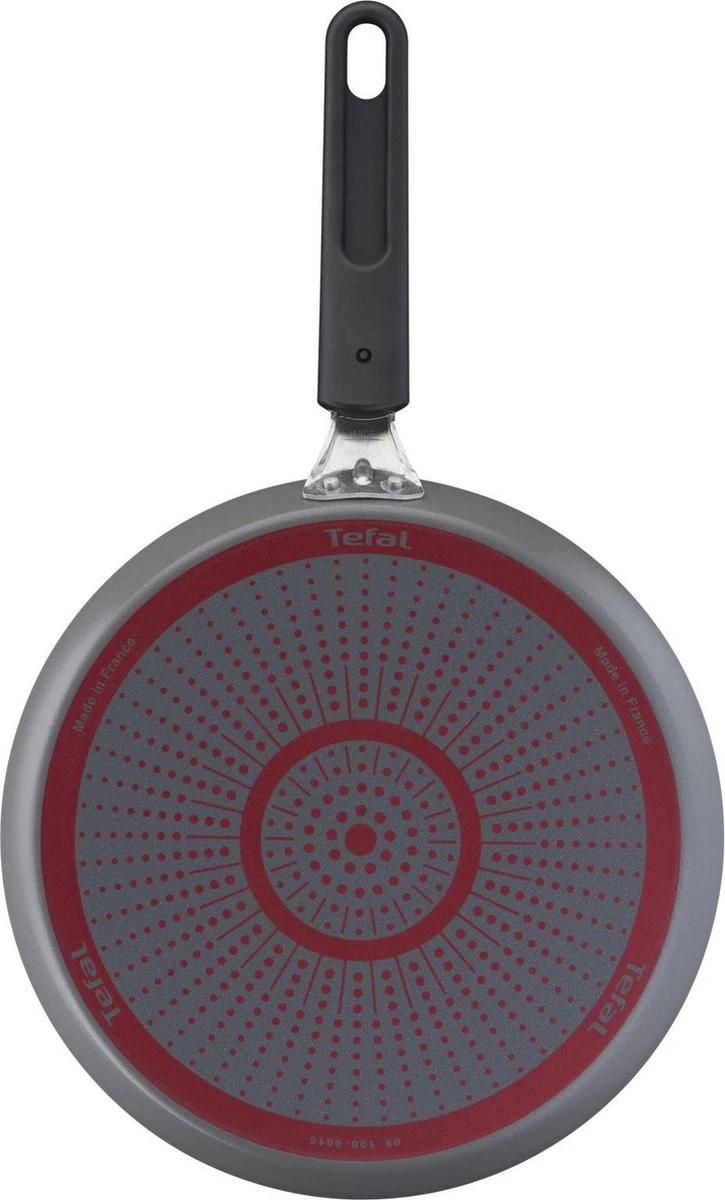 Tefal Simply Clean Pannenkoekpan 25 cm - Let Op! Niet geschikt voor INDUCTIE! Tefal Simply Clean Pannenkoekpan 25 Cm - Let Op! Niet Geschikt Voor INDUCTIE! -Keuken Pot 725x1200 2