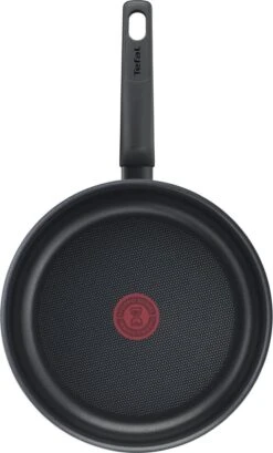 Tefal Easy Plus Pannenset - Koekenpan Ø 24 Cm + Wokpan Ø 28 Cm - Niet Geschikt Voor Inductie 4 Tefal Easy Plus Pannenset - Koekenpan Ø 24 Cm + Wokpan Ø 28 Cm - Niet Geschikt Voor Inductie -Keuken Pot 725x1200 3