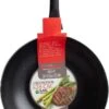 Löwenthal Hoogwaardige Wokpan PRO - Ø 28 Cm - PFOA Vrije Anti-aanbaklaag - Zwart - Chef's Choice -Keuken Pot 725x1200 4
