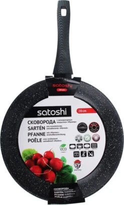 Satoshi Carbon Koekenpan 28 Cm 5 Satoshi Carbon Koekenpan 28 Cm -Keuken Pot 727x1200 1