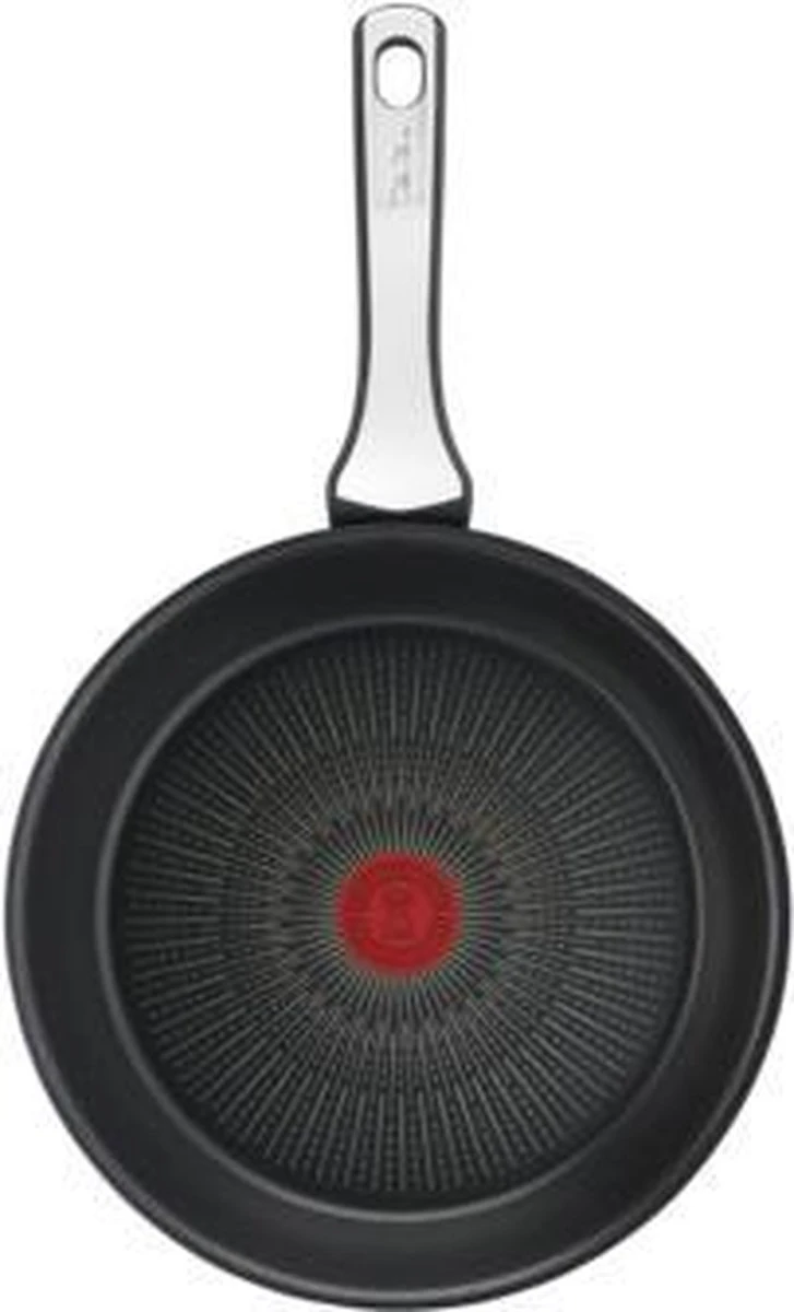 Tefal Unlimited - Pannenset - Koekenpannen Ø24/28 cm - Wokpan Ø28 cm Tefal Unlimited - Pannenset - Koekenpannen Ø24/28 Cm - Wokpan Ø28 Cm -Keuken Pot 727x1200 2