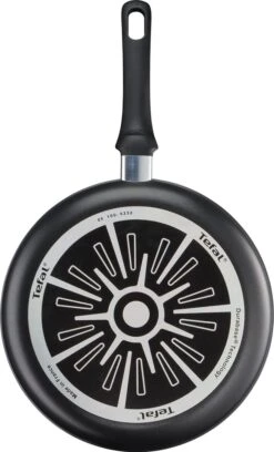 Tefal Cook Right Pannenkoekenpan - Ø 25 Cm ( Niet Voor Inductie) -Keuken Pot 727x1200 4