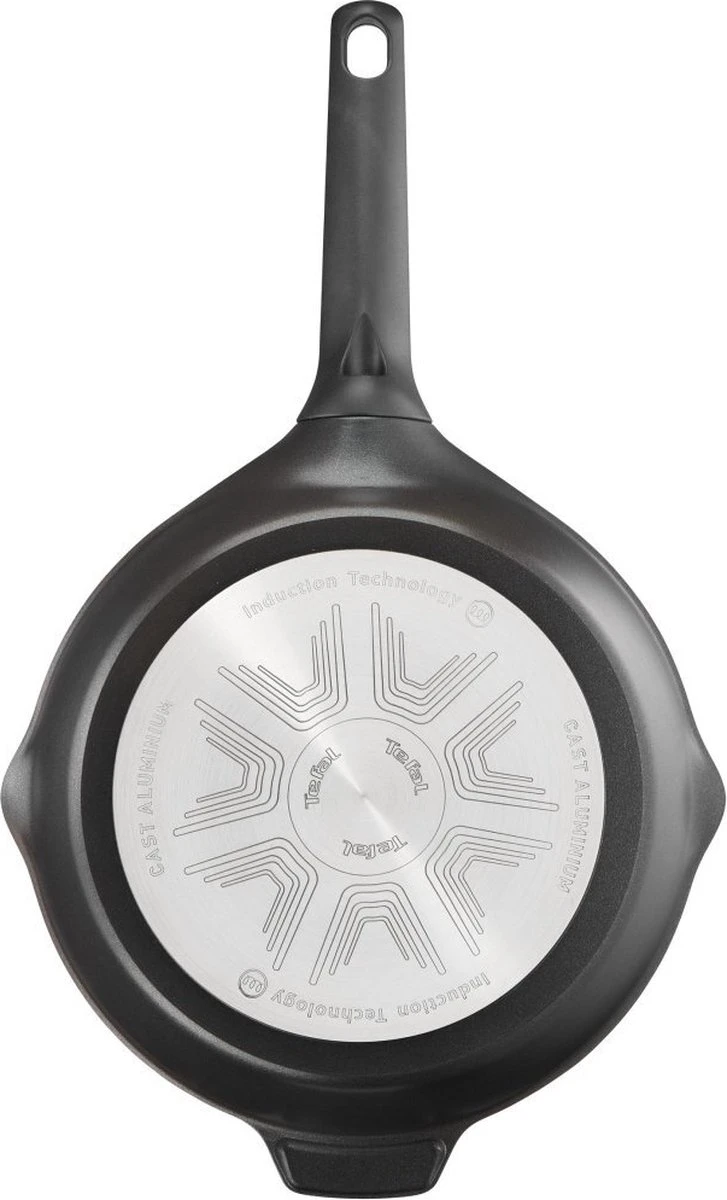 Tefal Aroma Koekenpan - Ø 24 cm Tefal Aroma Koekenpan - Ø 24 Cm -Keuken Pot
