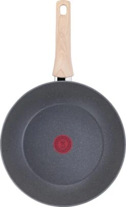 Tefal Natural Force Wokpan - Ø 28 Cm 3 Tefal Natural Force Wokpan - Ø 28 Cm -Keuken Pot 731x1200 2